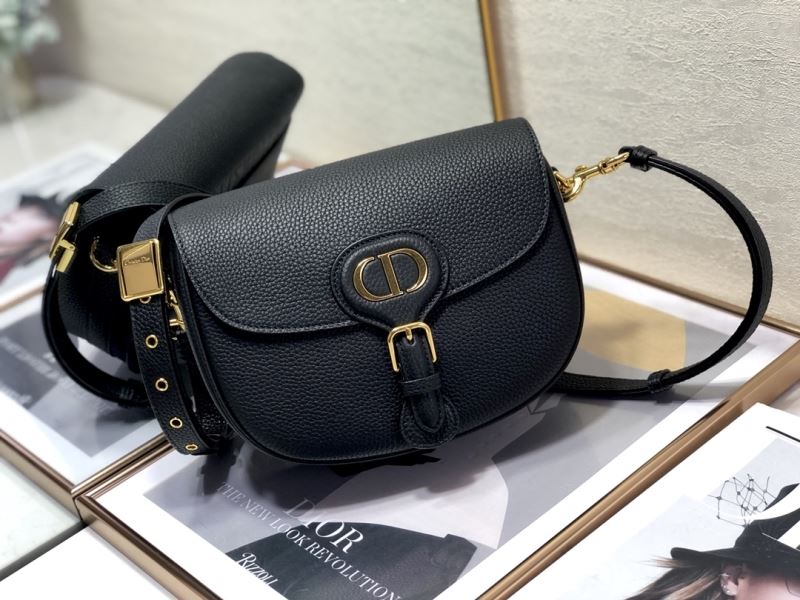 Christian Dior Bobby Bags